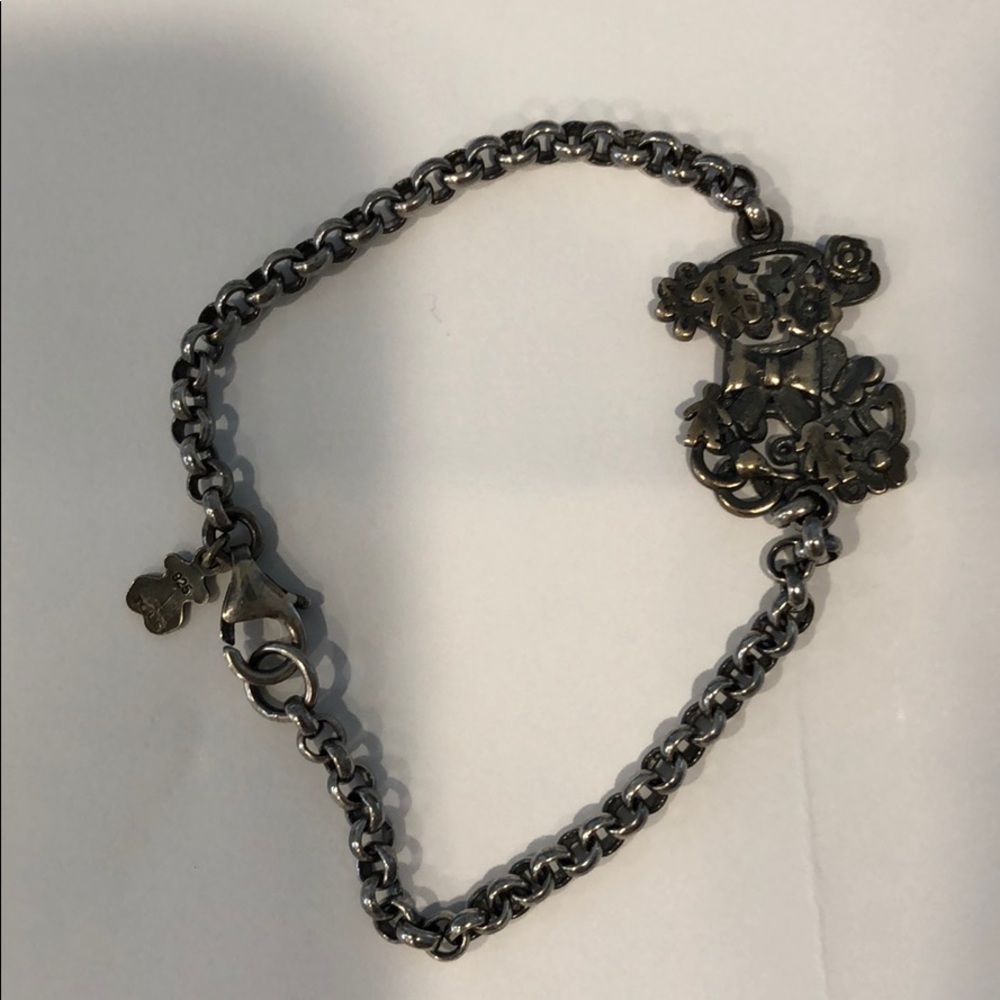 Tous bracelet